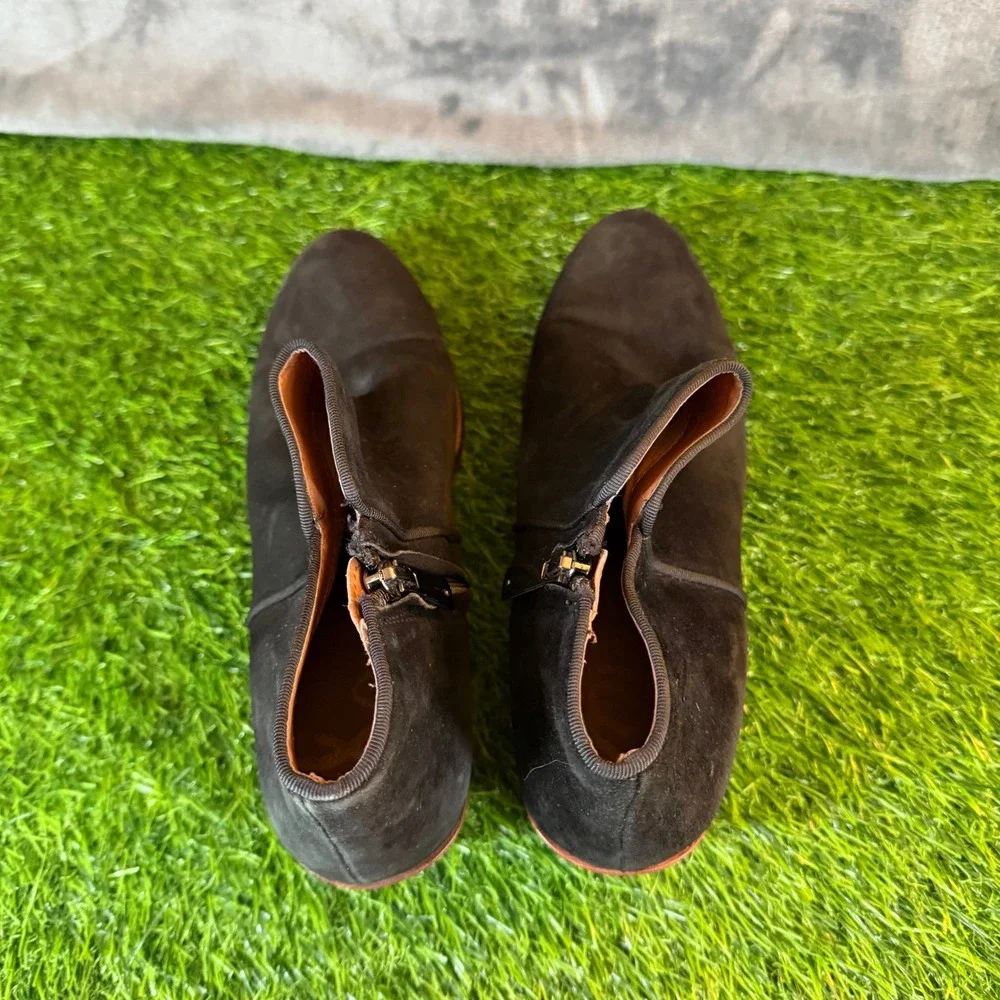 Sam Edelman shoes excellent